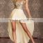 New 2014 Nude Bandage Party Dress Black/Gold Sequined Strapless Vestidos Sexy Club Dress Bohemian Dresses Elegant Party Dresses                        
                                                Quality Choice