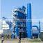 Energy Saving LB750 Model 50tons/h Portable Asphalt Mixing Plant,small Asphalt Plant