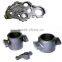 High quality hardware precision casting parts