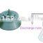 Large type Continously centrifugal machine for production GL-21MC