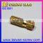 Professional Manufacturer Brass Knurled Nut