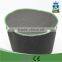 Manufacturer eco-friendly disposable plant pot