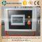 One shot chocolate chips making machine 086-18662218656