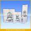 Diffferent Size Custom Company Logo Printed Musical Paper Bag