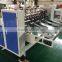 2015 new type corrugated paperboard automatic partition slotter machine/ control speed