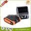 Outdoor Use 56mm Mobile Thermal Printer with Bluetooth