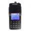 DMR walkie talkie HYDX -D50 with software