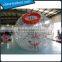 colorful inflatable zorb balloon,cheap inflatable zorb balloon for outdoor sports game