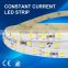 NEW! 60LEDs/m DC24V 5050 constant current led strip with IC