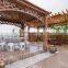 2015 outdoor gazebo garden tent