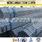 BS1387 Pre-Galvanized Steel Weight Of Gi Pipe Price List