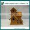 Finest wooden bird house