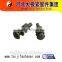 High strength bolt hexagon nut and plain washer for steel structures