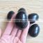 High Quality Obsidian Polished Crystal Eggs Ornaments