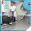 LF-01F micro abrasive floor gentle polishing disc disc