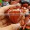 Red Jasper Stone Hearts Romantic Crystal Love Gifts