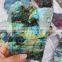Wholesale Rough Rock Loose Labradorite Slice from Madagascar