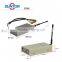 Portable mini 1.2GHz 5W professional wireless fm av transceiver