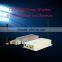 Multi frequency small size 7.5watt high power audio video wireless transmitter receiver