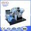 Dry oil-free screw compressor series safe and reliable