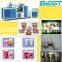 Automatic pe Coated Paper Cup Machine for Cold Drink