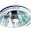 SURGICAL RETRACTOR LIGHTED