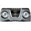 2016 willico mini Bluetooth battery Speaker with lcd display remort control