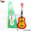 2014 classic 23' toys wooden guitar