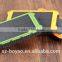2016 New Model Solar Power Bank , Universal Portable Solar Power Bank With Dual Output