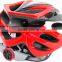 Classic Breathable In-Mould Road Bike Helmet For Sports