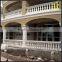 European marble railing building decoration railing