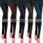 20D spandex covered 30D polyester yarn for knitting underwear