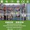 CE Approval Q58 Series Catenary Shot Blasting Abrator