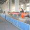 2016 New Design WPC (Wood Plastic Composite )Production Line