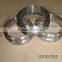 concrete pump flanges