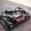 Easy-go hot 200cc/270cc 4 wheel racing go kart with plastic safety bumper pass CE certificate