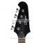 Fashion unusual style bass guitar 4 string electric