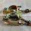 pressed scaffolding swivel coupler, BS sytle pressed swivel coupler