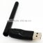 Convenient wifi adapter usb mini wifi adapter for iphone high power usb wifi adapter