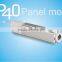 RAEX Panel Track System Motor MP40