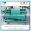 Low Price High Quality scrap rebar straightening machine