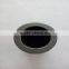 high purity graphite crucibles melting gold silver metal for sales