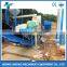 Hot sale 400TPH Bolted Stabilization Soil Mix Plant