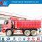 China Euro 3 25ton HOWO Heavy Truck 6x4 Dump Truck Heavy Truck HOWO TRUCK HEAVY DUTY