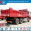 2015 China factory used condition Dump Truck 10 Wheels Tipper Truck 6X4 Tipper Dump Truck by Faw Brand