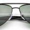 Premium Quality Man Women Classic Aluminum Frame Aviator Pilot Driving Polarized Sunglasses Eyeglasses Eyewear