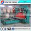 Competitive price High Productivity Automatic Expanded Fence Metal Mesh Machine