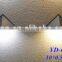 W-013325 IP54 outdoor modern down wall lamp for balcony,led residential wall lamp