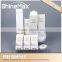 Customized Hotel Amenities set packed in paper box / plastic bag