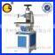 Full line of plastic T-shirt bags /flat-opne bags making machinery/production line of plastic bags